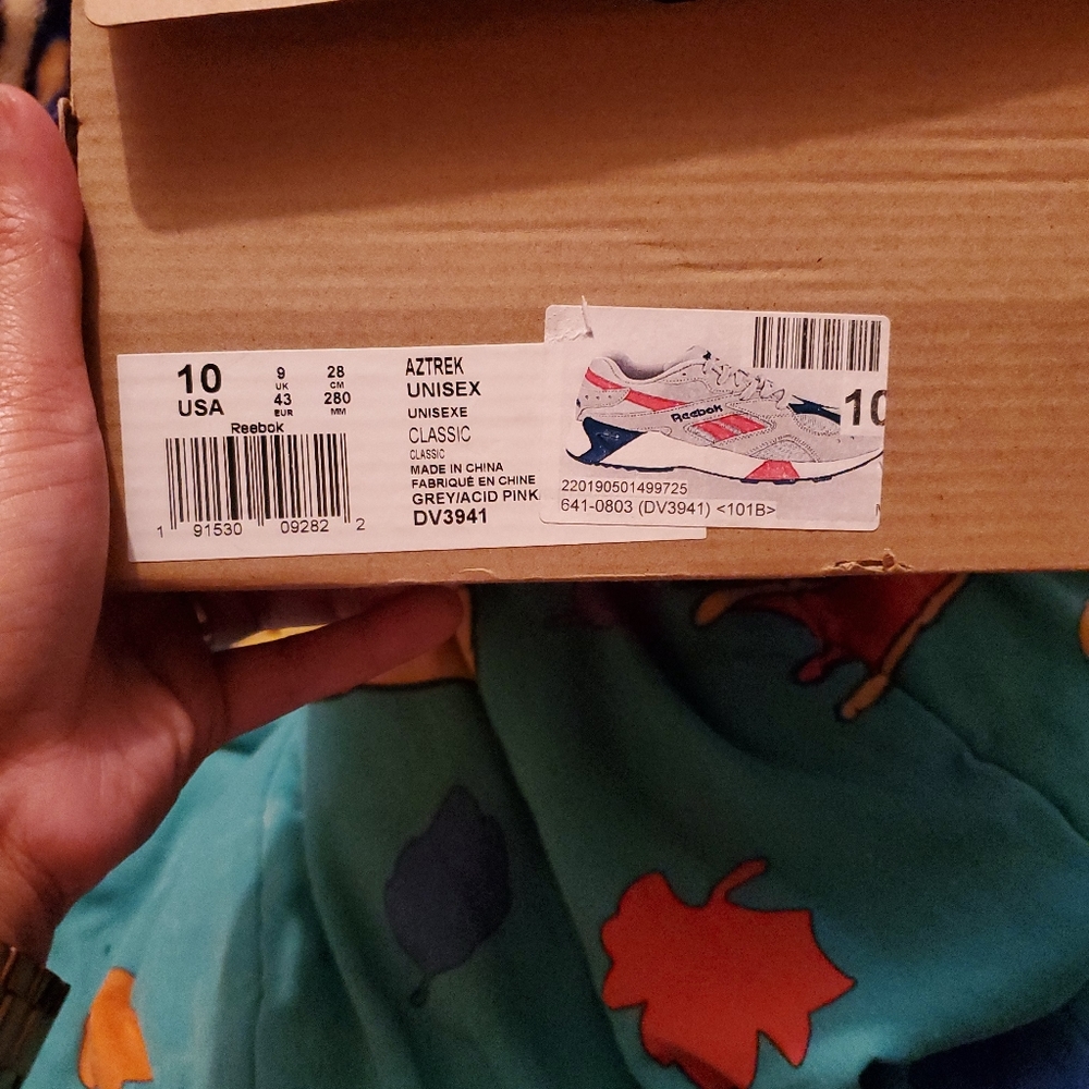 Zapatos